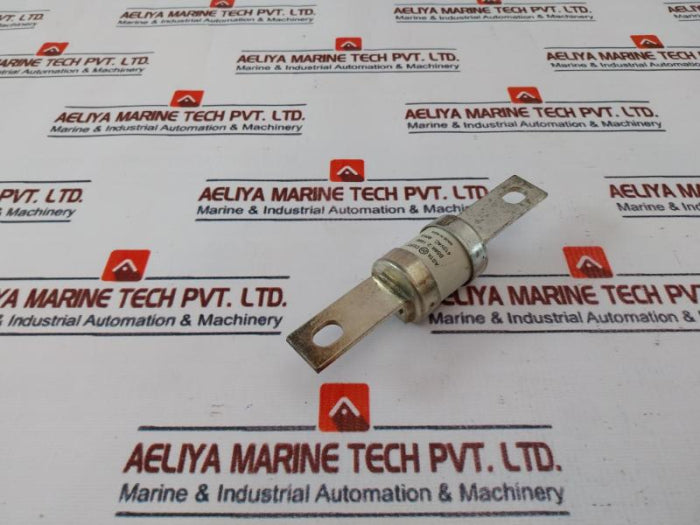 Cooper Bussmann Ed250 Low Voltage Fuse-link 250A 415Vac 80Ka