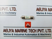 Lot Of 5X Cooper Bussmann Fnq-r-10 Current Limiting Cartridge Fuse