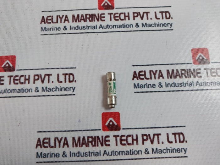 Lot Of 5X Cooper Bussmann Fnq-r-1/2 Time-delay Class Cc Fuse 600 Vac