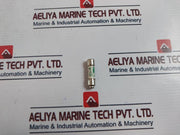 Lot Of 5X Cooper Bussmann Fnq-r-1/2 Time-delay Class Cc Fuse 600 Vac