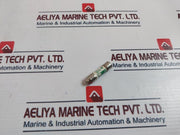 Lot Of 5X Cooper Bussmann Fnq-r-1/2 Time-delay Class Cc Fuse 600 Vac