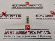 Lot Of 5X Cooper Bussmann Fnq-r-1 Class Cc Time Delay Fuse 600Vac