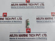 Lot Of 5X Cooper Bussmann Fnq-r-2-1/2 Class Cc Fuse 600 Vac