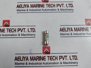 Lot Of 5X Cooper Bussmann Fnq-r-2-1/2 Class Cc Fuse 600 Vac