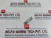 Lot Of 5X Cooper Bussmann Fnq-r-2-1/2 Class Cc Fuse 600 Vac