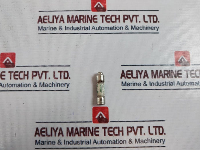 Lot Of 3X Cooper Bussmann Fnq-r-4/10 Time-delay Class Cc Fuse 600Vac