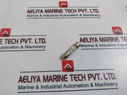 Lot Of 3X Cooper Bussmann Fnq-r-4/10 Time-delay Class Cc Fuse 600Vac