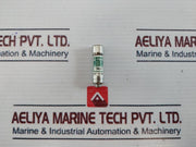 Lot Of 4X Cooper Bussmann Fnq-r-5 Cc-tron Class Cc Time Delay Fuse 600Vac