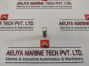 Lot Of 4X Cooper Bussmann Fnq-r-5 Cc-tron Class Cc Time Delay Fuse 600Vac