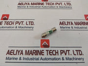 Lot Of 4X Cooper Bussmann Fnq-r-5 Cc-tron Class Cc Time Delay Fuse 600Vac