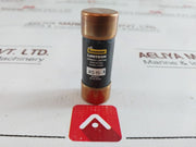 Lot of 5X Cooper bussmann jks-15 limitron fuse