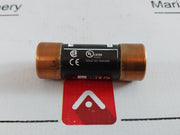 Lot of 5X Cooper Bussmann JKS-25 Current Limiting Fast-acting Fuse 25AMP 600VAC
