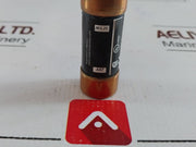 Lot of 5X Cooper Bussmann JKS-25 Current Limiting Fast-acting Fuse 25AMP 600VAC