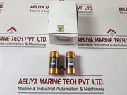 Set Of 7X Cooper Bussmann Jks-50 Fuse (1Box=7Pc)