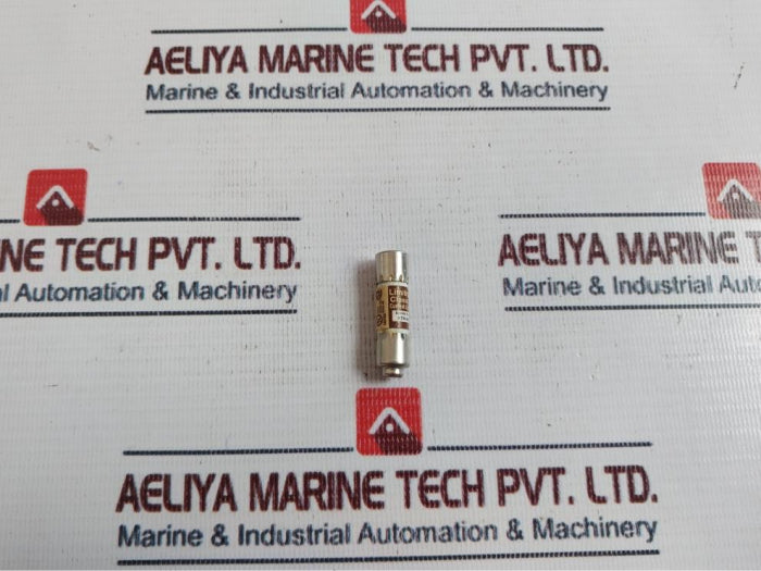 Lot Of 9X Cooper Bussmann Ktk-r-30 Class Cc Fuse 600V