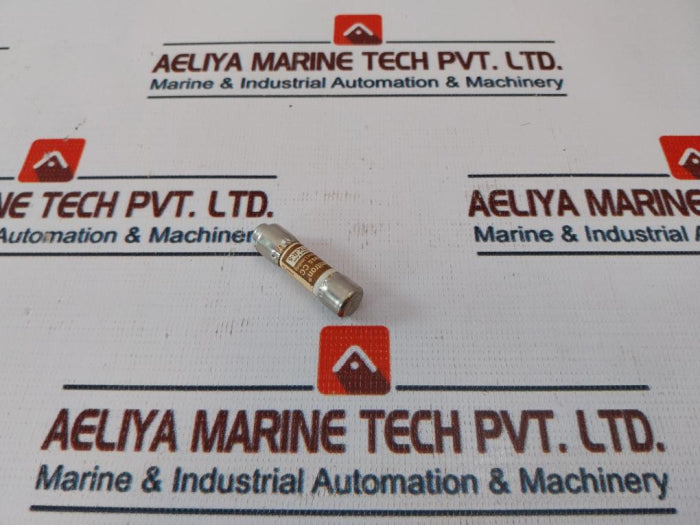 Lot Of 11X Cooper Bussmann Ktk-r-5 Current Limiting Fuse