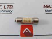 Lot Of 11X Cooper Bussmann Ktk-r-5 Current Limiting Fuse