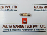 Lot Of 8X Cooper Bussmann Ktk-r-6 Cartridge Fuse 600V