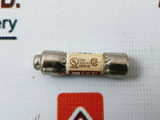 Lot Of 8X Cooper Bussmann Ktk-r-6 Cartridge Fuse 600V