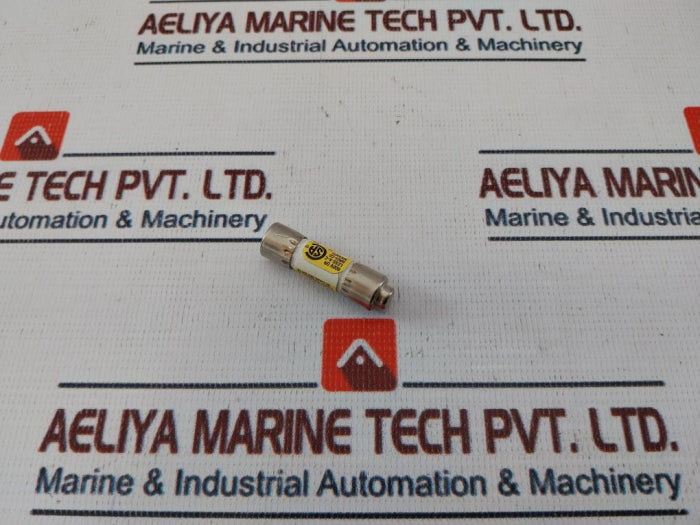 Lot Of 10X Cooper Bussmann Lp-cc-10 Time Delay Fuse Class Cc