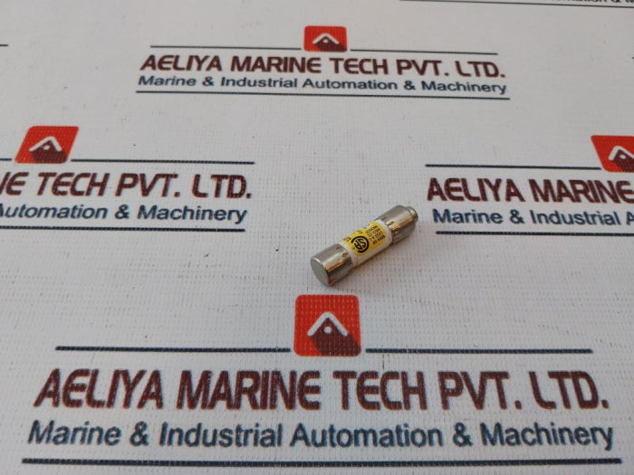 Lot Of 11X Cooper Bussmann Lp-cc-15 Low-peak Time Delay Fuse