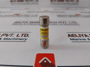 Lot Of 11X Cooper Bussmann Lp-cc-15 Low-peak Time Delay Fuse