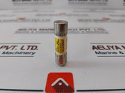 Lot Of 11X Cooper Bussmann Lp-cc-15 Low-peak Time Delay Fuse