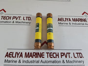 Cooper Bussmann Lps-rk-3Sp Low-peak Dual-element Time Delay Fuse