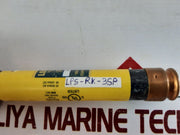 Cooper Bussmann Lps-rk-3Sp Low-peak Dual-element Time Delay Fuse