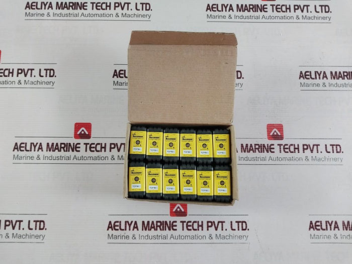 Cooper Bussmann Tcf50