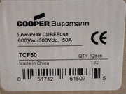 Cooper Bussmann Tcf50