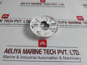 Lot of 14X cooper cab300 addressable analogue mounting base