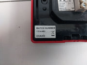 Cooper Cbg370S Fire System Intelligent Addressable Surface Callpoint 378D/05