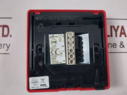 Cooper Cbg370S Fire System Intelligent Addressable Surface Callpoint En54-11