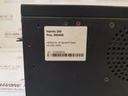 Cooper Hernis 250 Cctv System Server