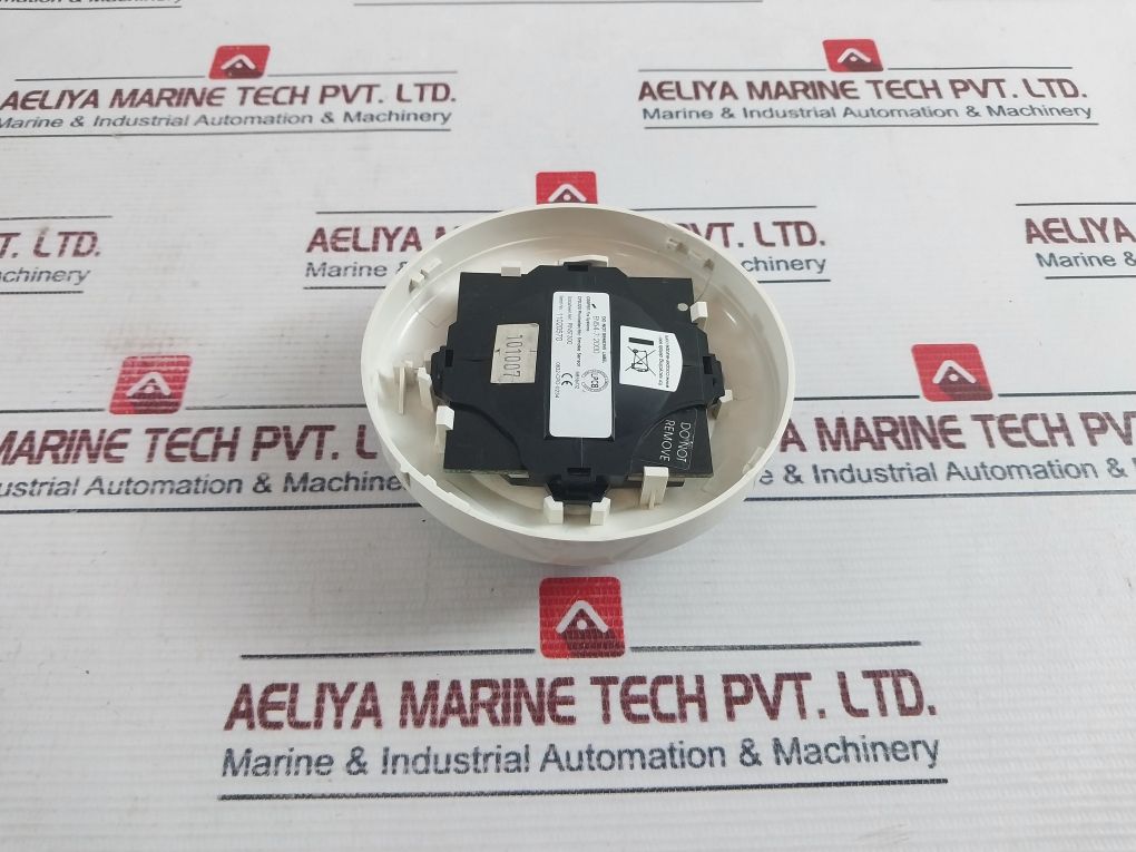 Cooper Cpd320 Photoelectric Smoke Sensor – Aeliya Marine