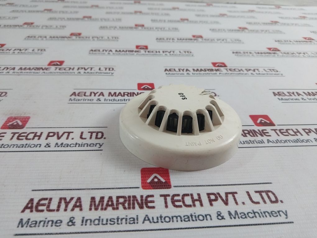 Cooper Cpd320 Photoelectric Smoke Sensor – Aeliya Marine