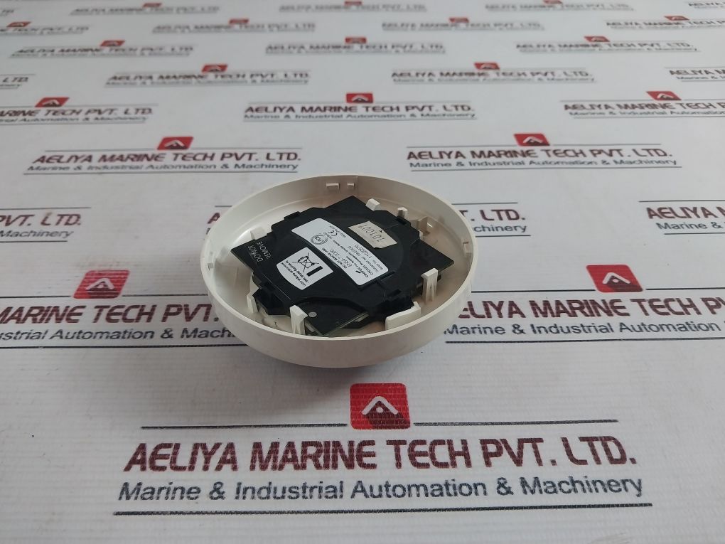 Cooper Cpd320 Photoelectric Smoke Sensor – Aeliya Marine