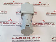 Cooper Crouse-hinds Cdr1034 Powermate Style Receptacle