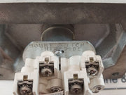 Cooper Crouse-hinds Dsd919 S153 Control Assembly Cover For Haz. Locs. Rev 3 M01