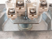 Cooper Crouse-hinds Dsd919 S153 Control Assembly Cover For Haz. Locs. Rev 3 M01