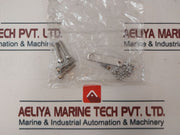 Cooper Crouse-hinds Dsd919 S153 Control Assembly Cover For Haz. Locs. Rev 3 M01