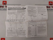 Cooper Crouse-hinds Dsd919 S153 Control Assembly Cover For Haz. Locs. Rev 3 M01