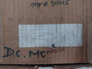 Cooper Crouse-hinds Dsd919 S153 Control Assembly Cover For Haz. Locs. Rev 3 M01