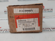 Cooper Crouse-hinds Dsd919 S153 Control Assembly Cover For Haz. Locs. Rev 3 M01