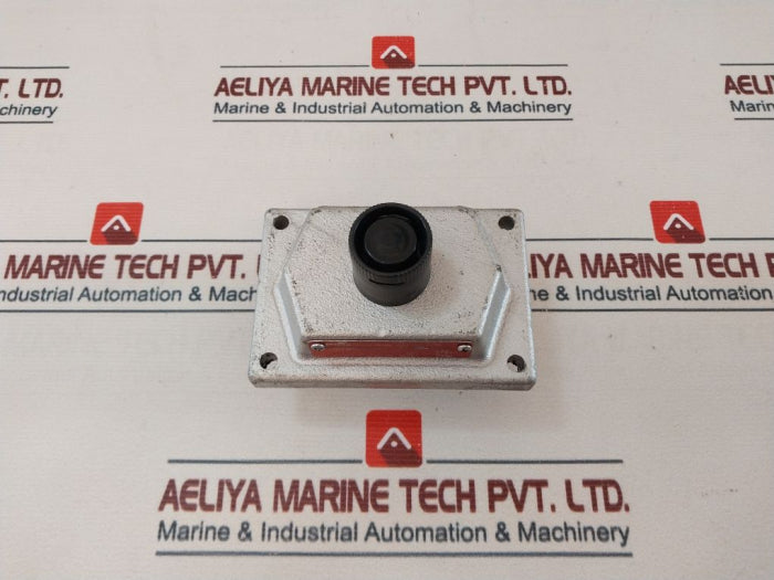 Cooper Crouse-hinds Dsd919 S153 Control Assembly Cover For Haz. Locs. Rev 3 M01