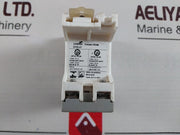 Cooper Crouse-hinds Ghg4171101R0001 Push Button Switch 240V 50/60Hz 16