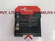 Cooper Crouse-hinds St 4.420 Transmitter Supply