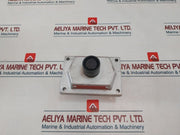 Cooper Dsd919 S153 Explosionproof Cover With Pushbutton And Lockout