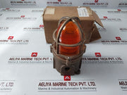 Cooper F1159Byelgrd-18-276-c2 Obs Light